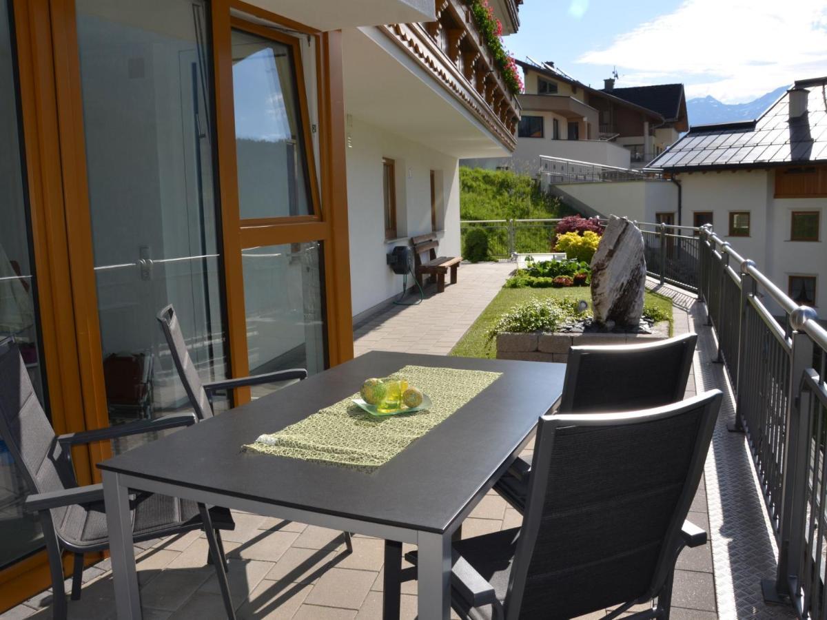Apartment Wechner - Kpl481 By Interhome Kappl  Exteriör bild